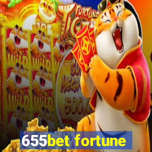 655bet fortune